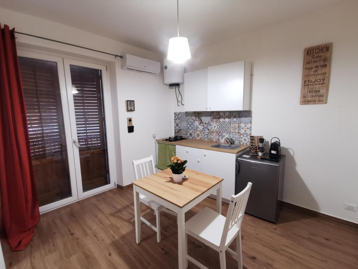 Appartamento Casa del Giglio - City Center Palermo Esterno foto