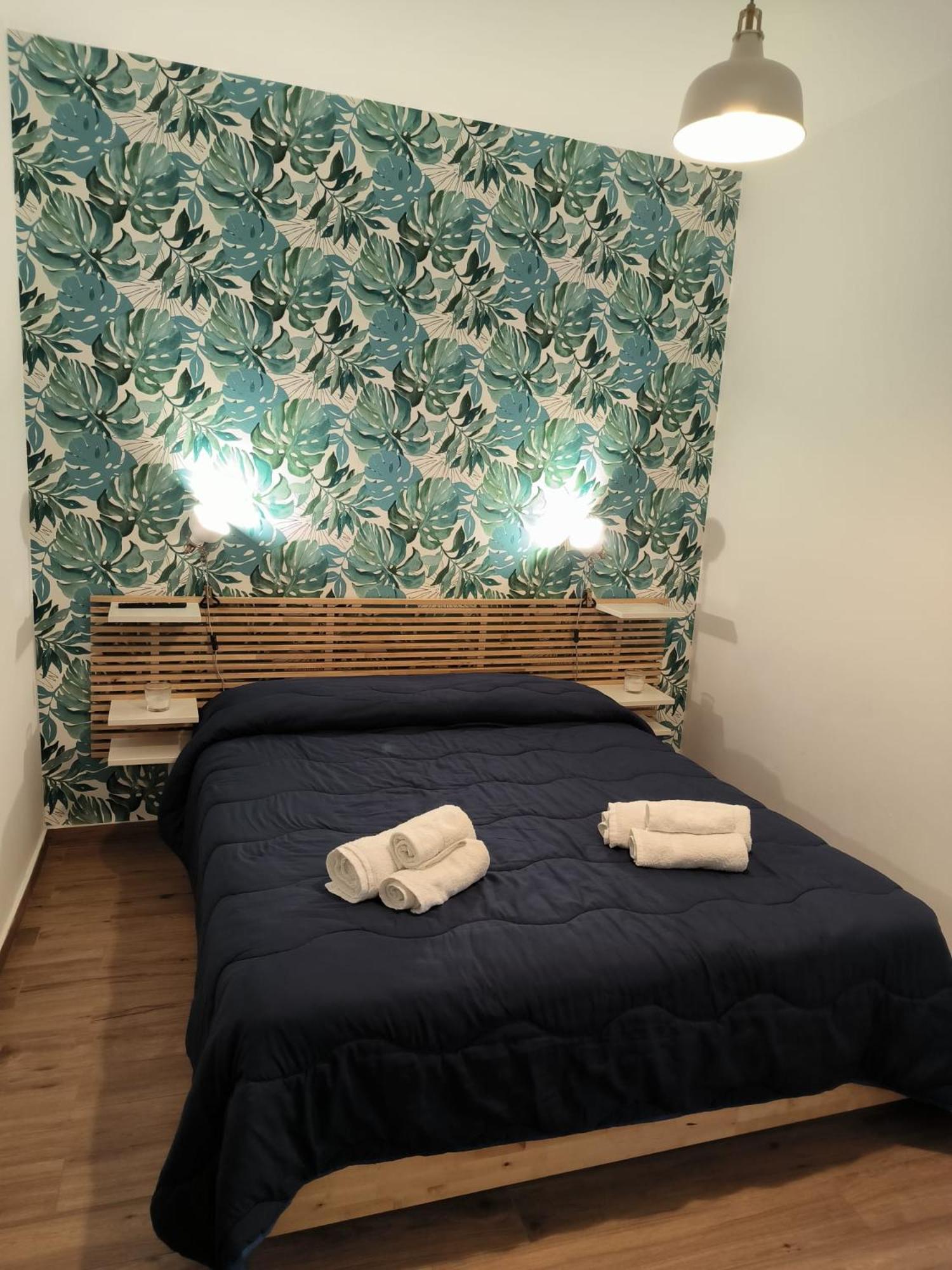 Appartamento Casa del Giglio - City Center Palermo Esterno foto