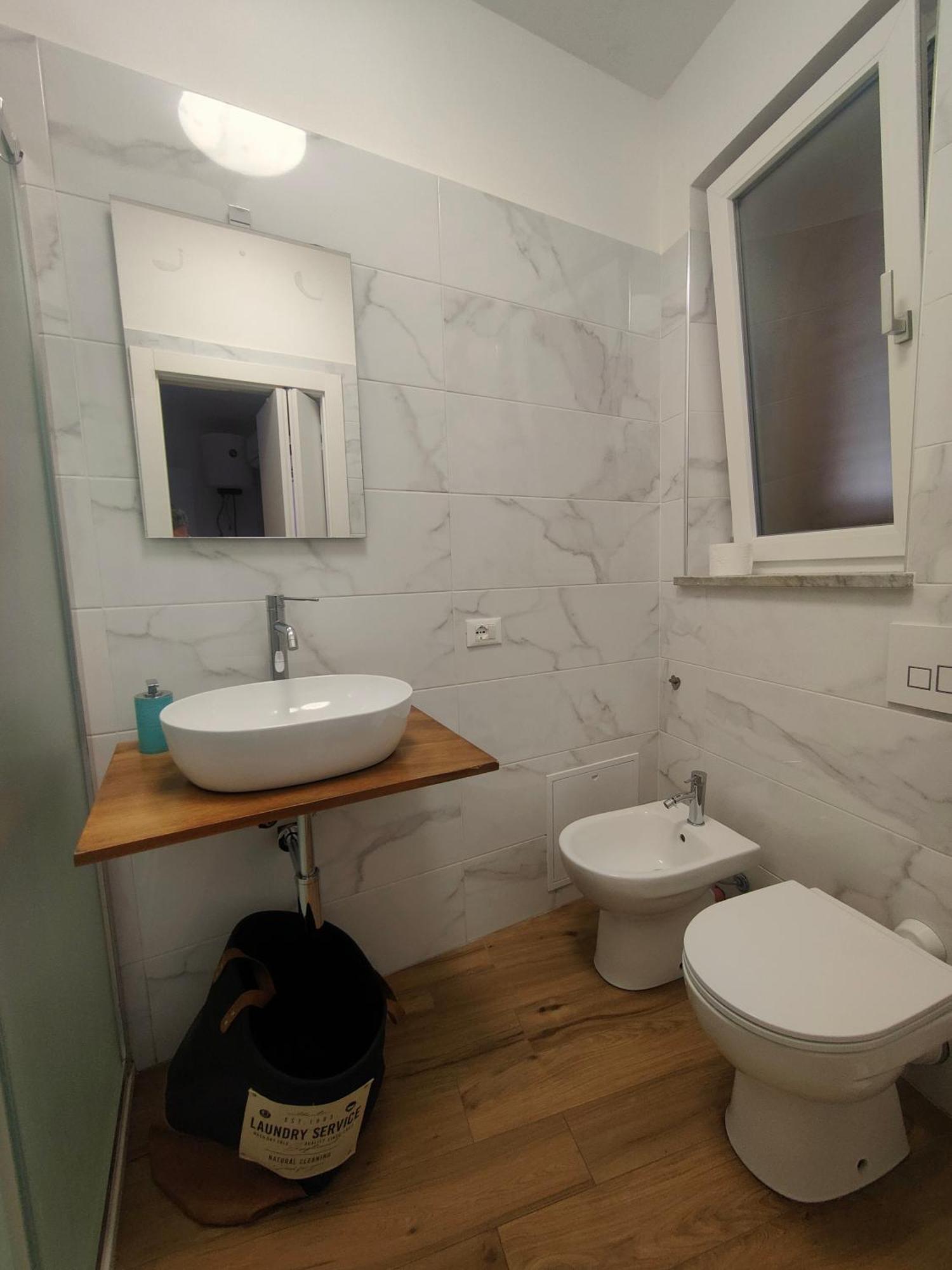 Appartamento Casa del Giglio - City Center Palermo Esterno foto